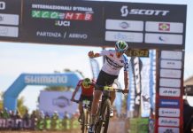 Internazionali d’Italia Series – #3: tra gli Junior di Capoliveri prevale lo svizzero Binz, Marco Betteo 2°