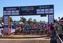 Elba Bike Legend Young: le classifiche di Esordienti e Allievi a Capoliveri