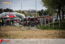 A Erbusco lo spettacolo del Trofeo Giangi’s Bike SLOPLINE