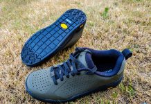 In test: BONTRAGER Flatline