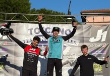 Toscano Enduro Series – #1: oltre 650 iscritti e vittoria per Tommaso Calonaci a Castiglione della Pescaia