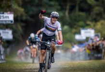 Coppa del Mondo XCC – #1: Alan Hatherly sorprende tutti in volata nello Short Track di Petropolis