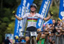 Jolanda Neff e Martin Vidaurre vincono la gara test di Petropolis. Assenti gli italiani perché…