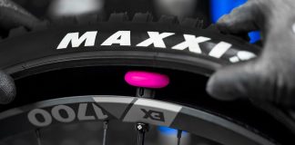 Stealth Tubeless Tag Holder, la soluzione definitiva contro i furti di biciclette?