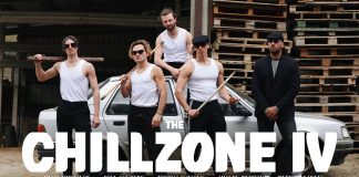 Chillzone, con Amaury Pierron