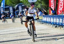 Campionato Europeo XCE: arriva l’oro da Gaia Tormena