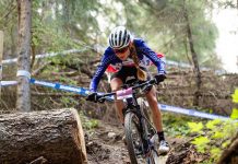 Coppa del Mondo XCO – #6: tra le Under 23 di Vallnord cavalcata solitaria di Line Burquier, Specia e Cortinovis nella top-10