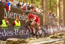 Coppa del Mondo XCO – #5: Sofie Pedersen si esalta tra le Under 23, Sara Cortinovis nella top-10