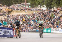 Coppa del Mondo XCO – #5: a Lenzerheide trionfa Luca Braidot mentre gli svizzeri si scontrano