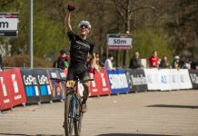 Coppa del Mondo XCO – #6: tra gli Under 23 battuta d’arresto per Martin Vidaurre Kossmann, vince Carter Woods