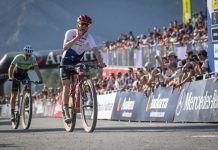 Coppa del Mondo XCC – #6: Mathias Flückiger agguanta lo Short Track di Vallnord, Luca Braidot sfortunato quando era in testa