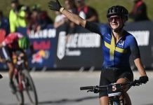 Coppa del Mondo XCC – #5: Jenny Rissveds vince il suo primo Short Track a Lenzerheide, Martina Berta e Greta Seiwald nella top-10