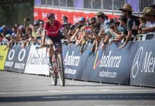 Coppa del Mondo XCC – #6: Alessandra Keller vince di forza lo Short Track di Vallnord, Seiwald e Berta nella top-10