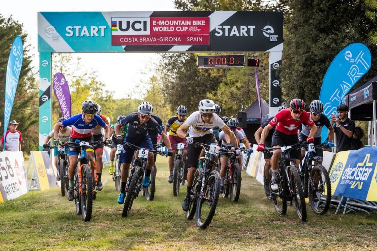 L Uci Presenta Il Calendario Di Coppa Del Mondo E Mtb Xc Mtb Vco Com