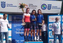 Alla Coppa di Spagna di ciclocross 3 vittorie per gli Azzurri