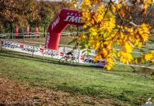 Ciclocross Internazionale di Brugherio: le classifiche dei Master
