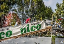 Marco Ponta firma il 2° Trofeo Renato Bagolin