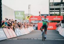 Coppa del Mondo Ciclocross: le classifiche di Maasmechelen