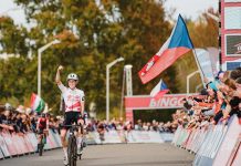 Coppa del Mondo Ciclocross: le classifiche di Tabor