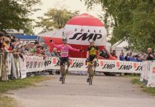 Giro d’Italia Ciclocross – #2: a Osoppo la festa dei 700