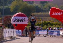 Giro d’Italia Ciclocross – #3: a Sant’Elpidio a Mare brillano Marco Pavan e Rebecca Gariboldi