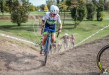 Master Cross Selle SMP: le classifiche del Ciclocross di San Martino