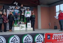 A Solbiate Olona assegnati i titoli di campione regionale di ciclocross