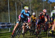 Gran Premio Valfontanabuona: le classifiche della 1^ giornata