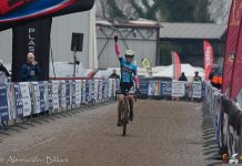 Filippo Fontana e Lisa Canciani conquistano il Cross del Sile