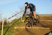 A Daniele Braidot e Asia Zontone il Ciclocross Città di Fiume
