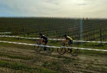 Ancarano ha assegnato le maglie regionali di ciclocross 2022