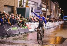 Puck Pieterse si riprende lo scettro al Superprestige di Diegem, Silvia Persico 6°