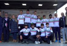 Buona la prima per il Giro delle Regioni e il Puglia Cross con il Trofeo Città di Noci: tutti i nomi dei vincitori del Campionato Intersolidale