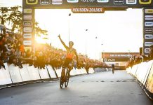 Al Superprestige di Zolder un pedale tradisce Mathieu van der Poel e vince Wout van Aert, Silvia Persico sfiora il podio