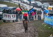 Il tricolore Jakob Dorigoni al Memorial Manlio Tonelli