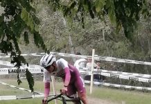 Al 4° Trofeo Ciclocross MTB Casentino vincono Cominelli e Bulleri