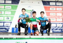 Campionato Italiano Ciclocross: Ostia Antica incorona Filippo Agostinacchio tra gli Under 23, Samuele Scappini e Valentina Corvi tra i Junior