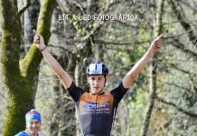 Lazio Cross: ad Ariccia successi di Folcarelli e Stegagnolo