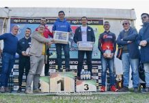 Un successo l’Epifania Cross, quarta tappa del Lazio Cross