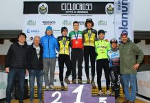 Jakob Dorigoni e Rebecca Gariboldi firmano il 2° Trofeo Città di Seregno