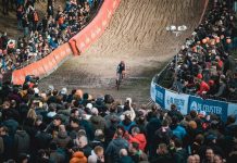 Coppa del Mondo Ciclocross – #12: Zonhoven incorona Shirin van Anrooij
