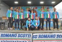 Giro delle Regioni Ciclocross: ecco i vincitori