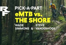 Scegli una parte – Wade Simmons e Steve Vanderhoek