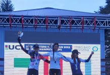 Campionato del Mondo XCO Master: argento per Simona Cè e Michele Piras