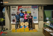 Ottima seconda prova per il Franciacorta Oglio Cup ad Erbusco con oltre 200 al via