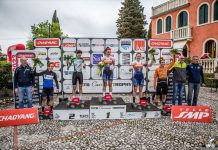 Italia Bike Cup: le classifiche da Stevenà di Caneva