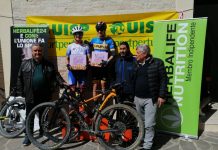 Ruote grasse a Villalfonsina, in archivio la 2^ prova dei Sentieri d’Abruzzo