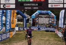 Internazionali d’Italia Series – #3: Sofie Pedersen vince il duello con Martina Berta