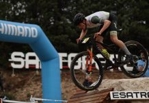 Internazionali d’Italia Series – #3: lampo di Elian Paccagnella tra i Junior a Esanatoglia