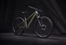 Cannondale presenta la nuova Habit HT